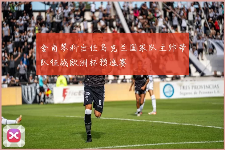 舍甫琴科出任乌克兰国家队主帅带队征战欧洲杯预选赛